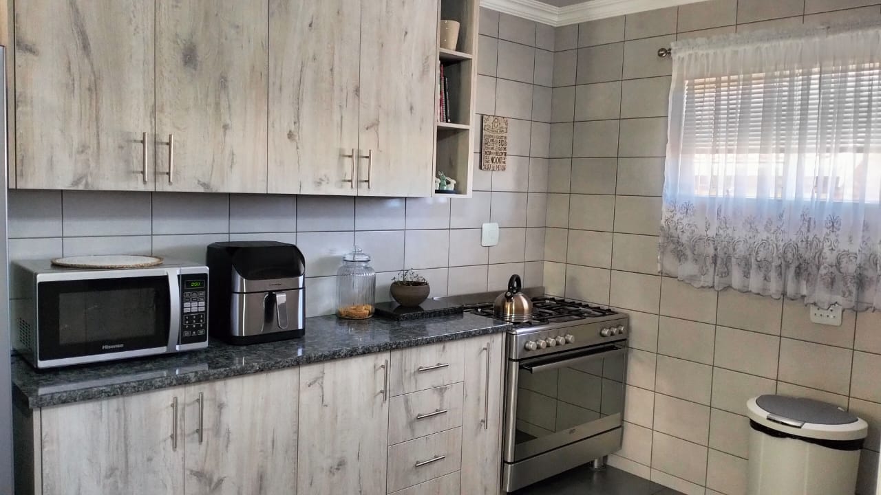 2 Bedroom Property for Sale in Navalsig Free State